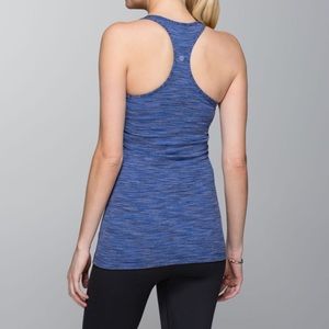 Lululemon Cool Racerback Wee Are From Space Cadet